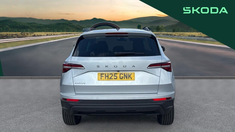 Skoda Karoq 1.0 TSI 116 SE Edition 5dr Petrol Estate